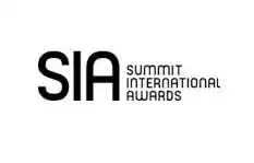 25EuroLogoDesign™ - SIA Award
