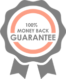 365 Day, Money Back Guarantee!